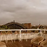 Hotel Petit Palace Vargas Siviglia