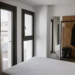 Hotel Petit Palace Vargas Siviglia
