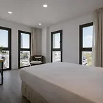 Petit Palace Vargas 2* Siviglia