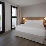 Petit Palace Vargas Siviglia
