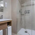 Hotel Petit Palace Vargas