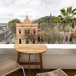 Petit Palace Vargas Hotel Siviglia