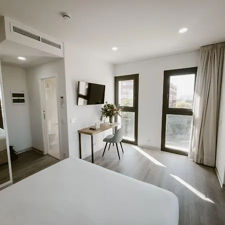 Petit Palace Vargas 2*