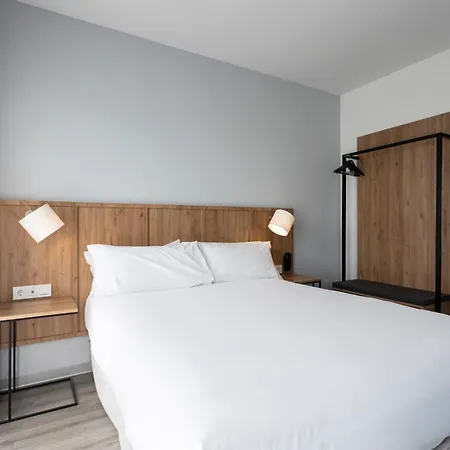 Petit Palace Vargas 2*
