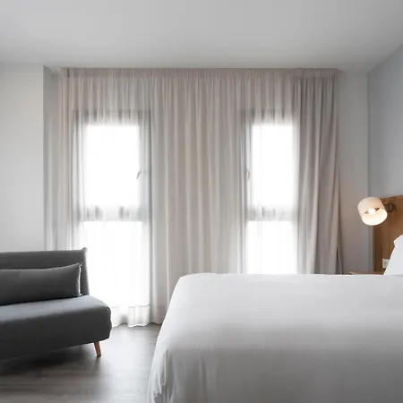 Petit Palace Vargas 2*
