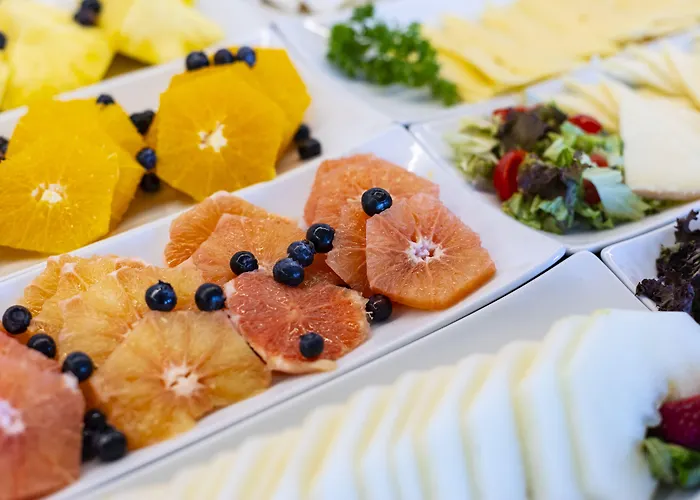 Petit Palace Vargas 2*