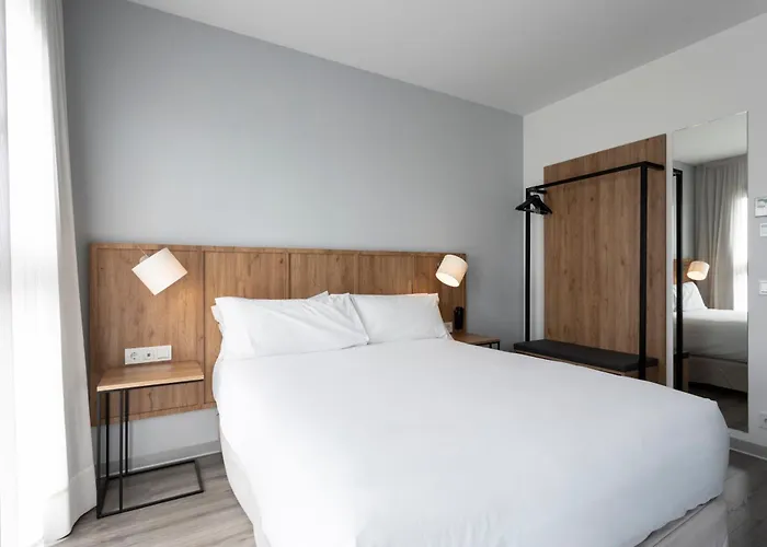 Petit Palace Vargas 2*