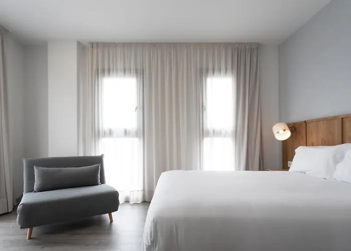 Petit Palace Vargas 2*