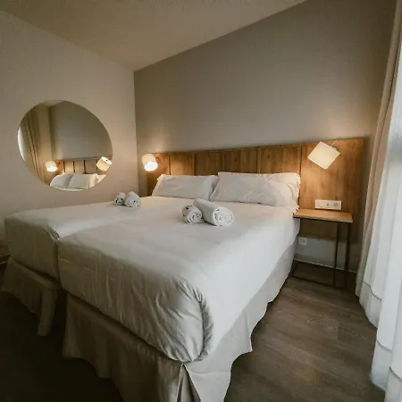 Petit Palace Vargas Hotel Seville