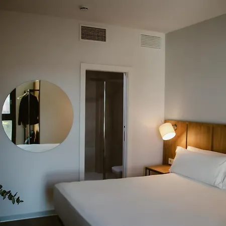 Szálloda Petit Palace Vargas 2*