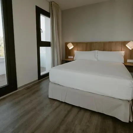 Petit Palace Vargas Hotel Seville