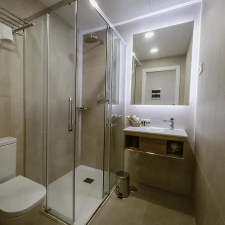 Petit Palace Vargas 2* Seville