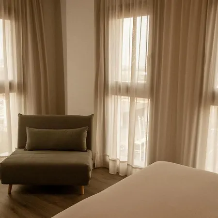 Petit Palace Vargas 2* Seville